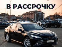 автомобили в рассрочку в чеченской республике