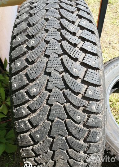 Antares Grip 60 Ice 235/65 R17 104C