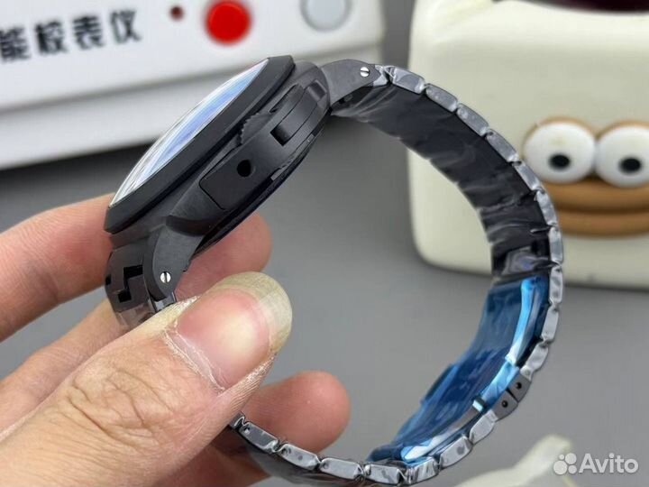 Часы мужские panerai luminor