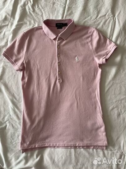 Поло Polo ralph lauren