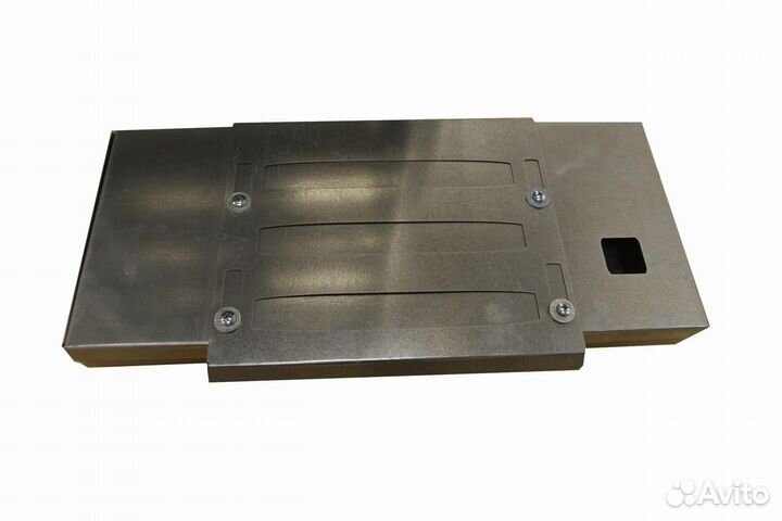 Инкубатор от производителя