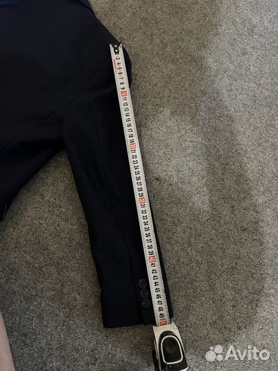 Пиджак на мальчика