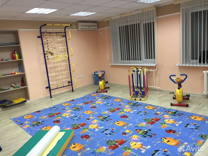 Частный детский сад