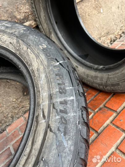 Kumho WinterCraft SUV Ice WS31 265/60 R18 114T