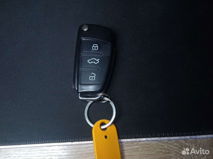 Ключ для авто