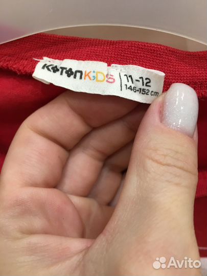 Много Футболок reserved 146-152