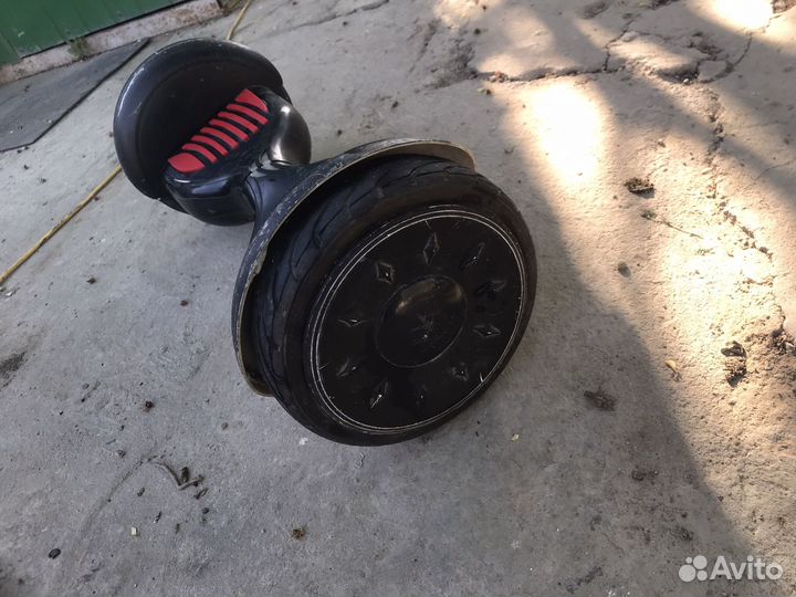 Гироскутер бу