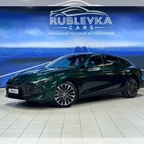 MG 7 1.5 AMT, 2023, 9 км, с пробегом, цена 3 990 000 руб.