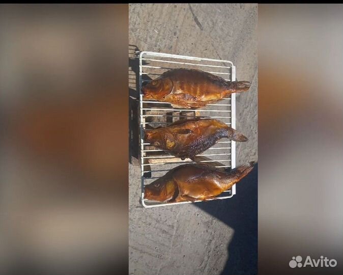 Домашнее горячее копчение