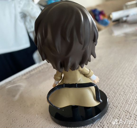 Аниме фигурки