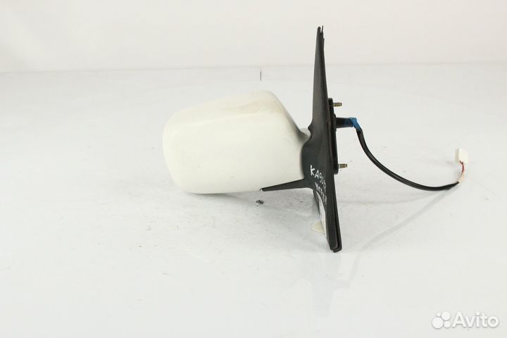 Зеркало toyota platz vitz NCP10 NCP12 NCP13 NCP15 NCP16 SCP10 SCP11 SCP13 3 контакта правое 1 модель