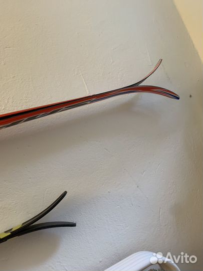 Лыжи беговые Madshus 200 и Nordway 170