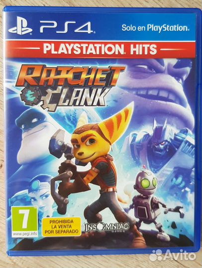 Игры для приставок ps4