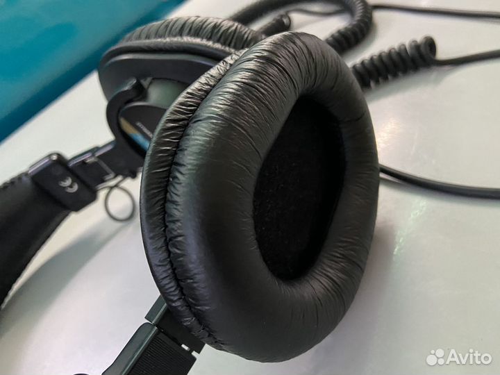 Наушники sony mdr 7506 оригинал