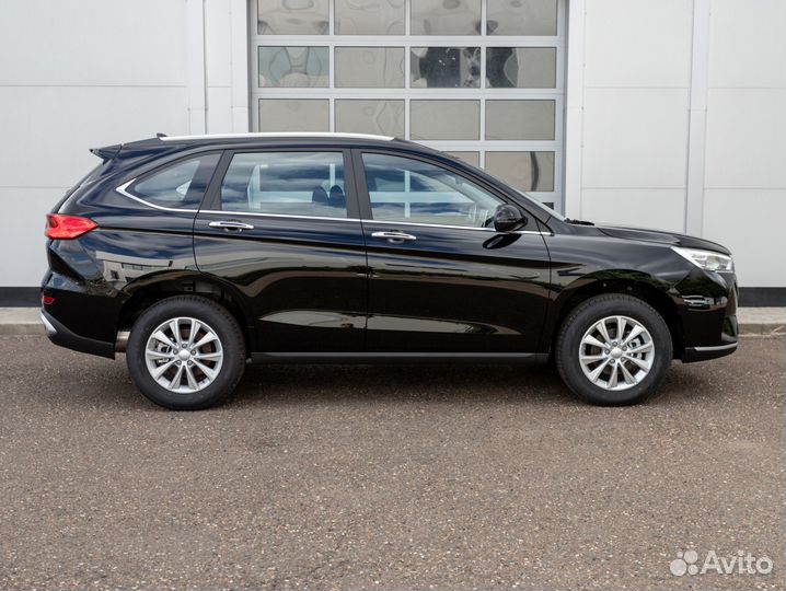 Haval M6 1.5 МТ, 2024