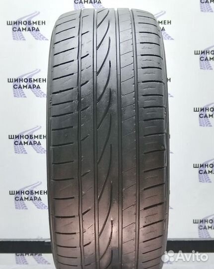 Falken Ziex ZE912 SUV 235/50 R18 101W