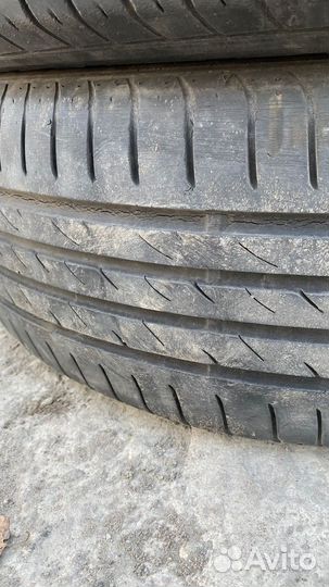 Nexen Aria AH7 215/65 R16