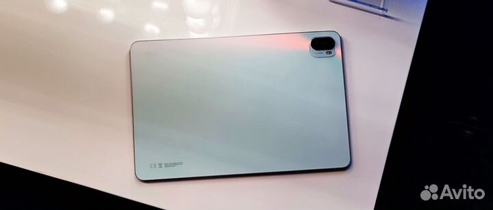 Xiaomi MiPad 6 Новый