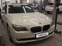 BMW 7 серия 4.4 AT, 2011, 296 436 км, с пробегом, цена 1 391 000 руб.
