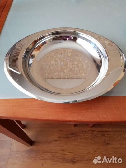 Посуда Цептер