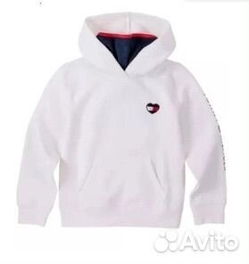 Tommy hilfiger свитшот