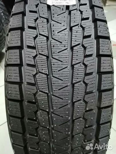 Yokohama Ice Guard SUV G075 235/65 R17 108Q