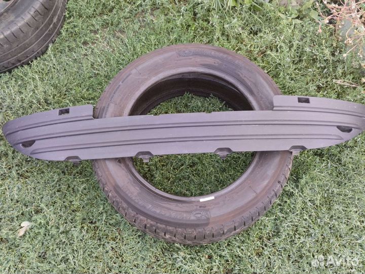 Зимняя защита радиатора Пежо 408