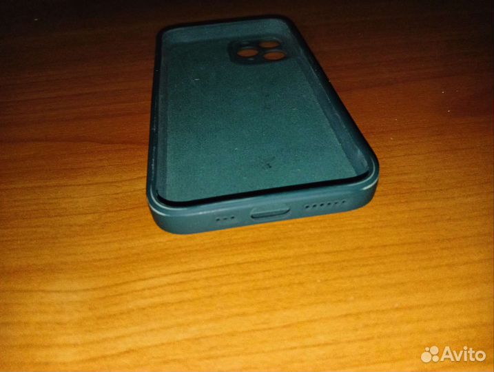 Чехол на iPhone 11 pro