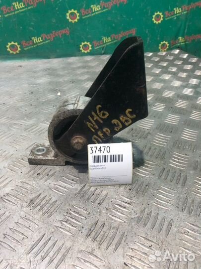Опора двигателя Nissan Almera N16