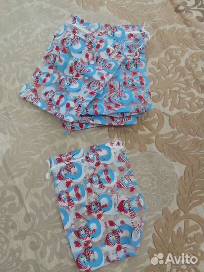 Мешочки подарочные