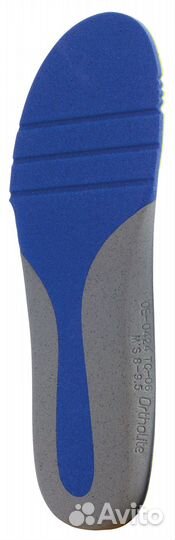 Оригинальная стелька S.W.A.T. Ortholite Action Fit