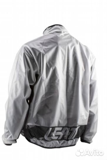 Новая Куртка дождевик Jacket Moto Race Cover
