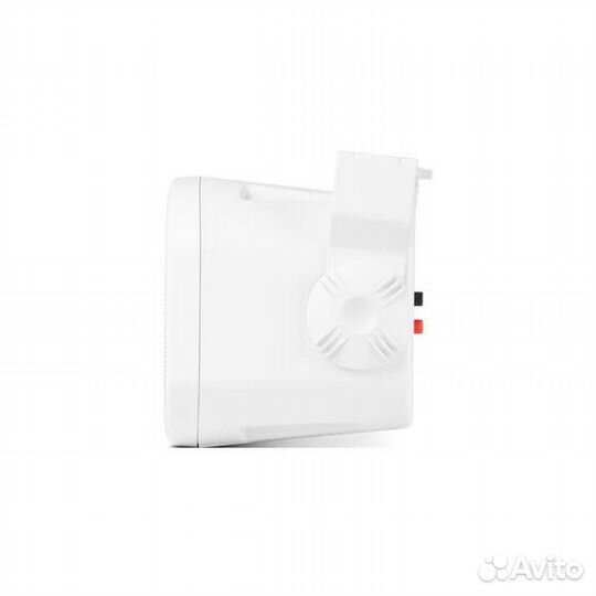 Denon Professional DN-205IO White