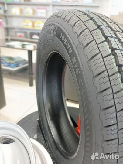 Torero MPS125 185/75 R16C