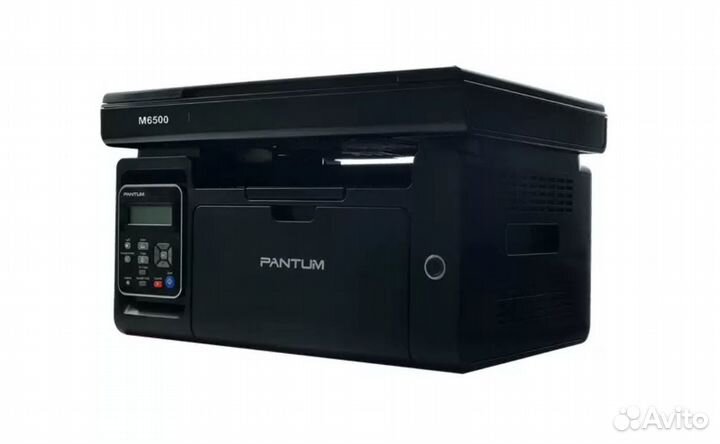 Мфу Pantum M6500