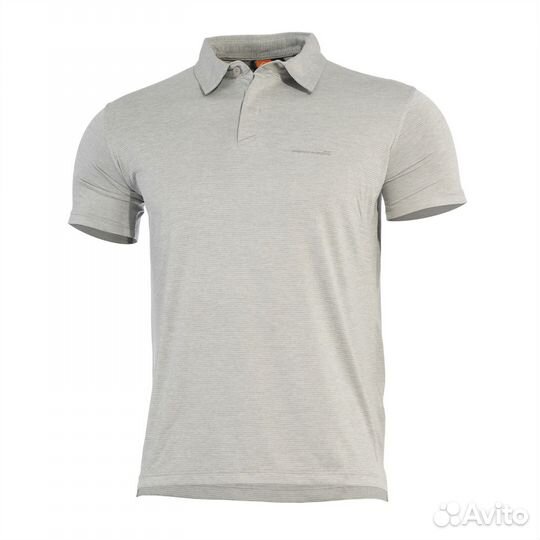 Быстросохнущая Рубашка Поло Pentagon Notus