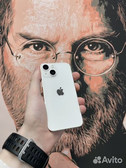 iPhone 13 mini, 128 ГБ