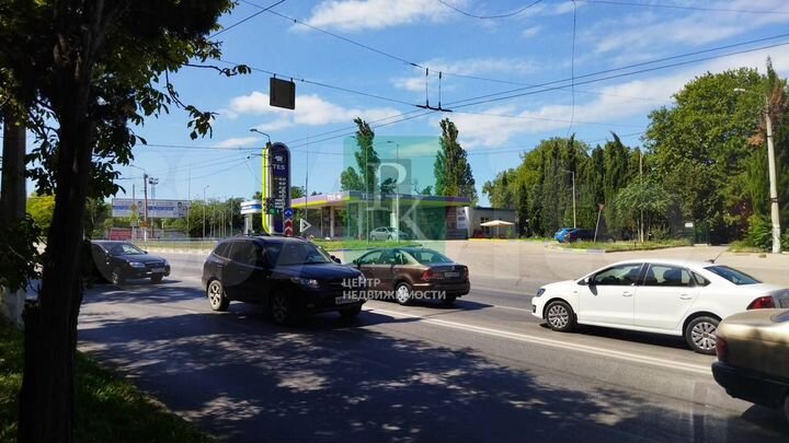 Аренда офиса в районе Технической библиотеки