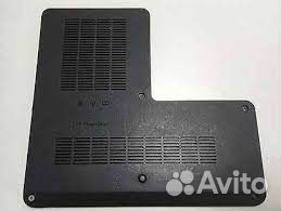 Крышка HDD+RAM для HP DV6-3108er