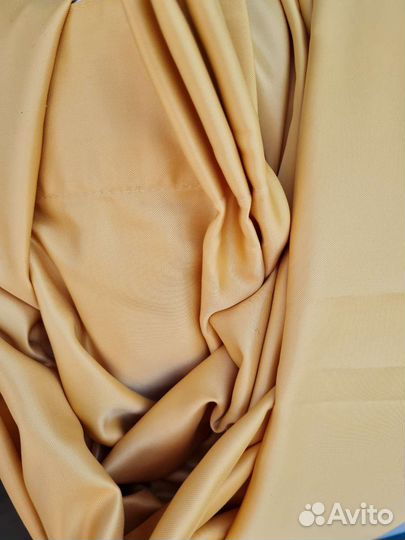 Комплект штор