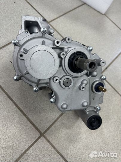 Коробка передач Can-Am Outlander 800/650