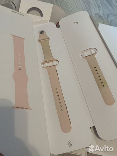 Apple Watch 5 40mm