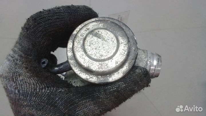 Клапан рециркуляции газов (EGR) Mercedes CLC, 2008