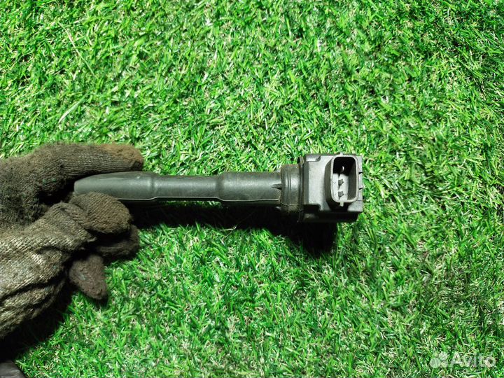 Катушка зажигания Renault Sandero I