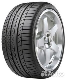 Goodyear Eagle F1 Asymmetric 2 SUV 285/45 R20 108W