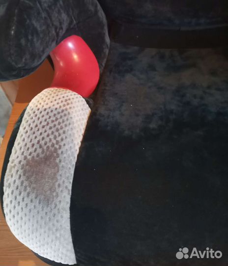 Детское автокресло Recaro 9 до 36 кг isofix