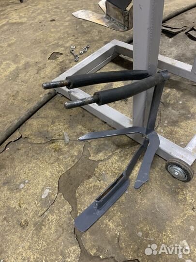 Продам защиту винта