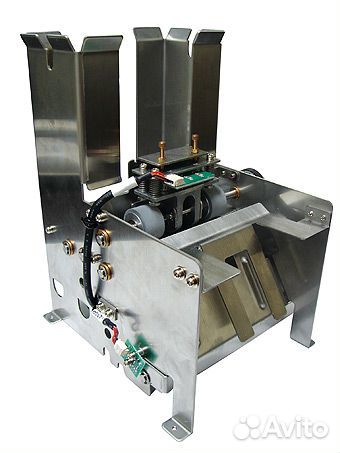 Карточный диспенсер KYT (устройство выдачи карт)