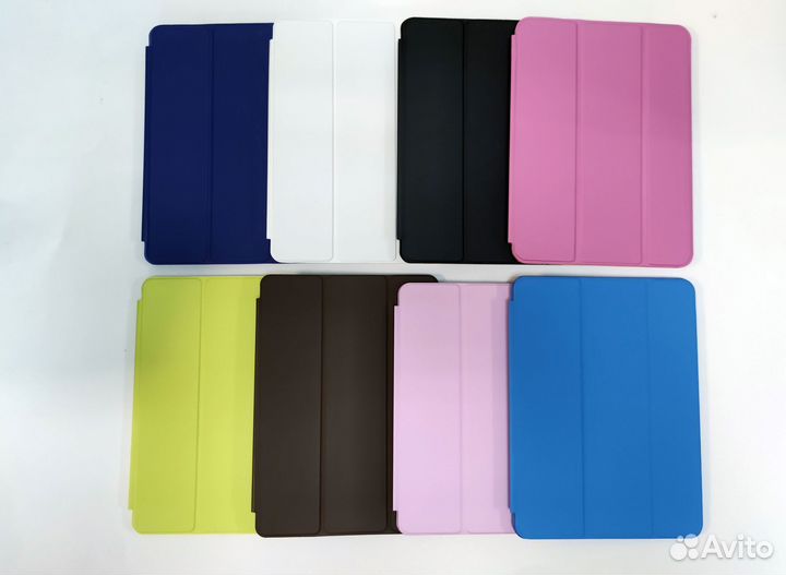 Чехол для iPad Air 3 (10.5