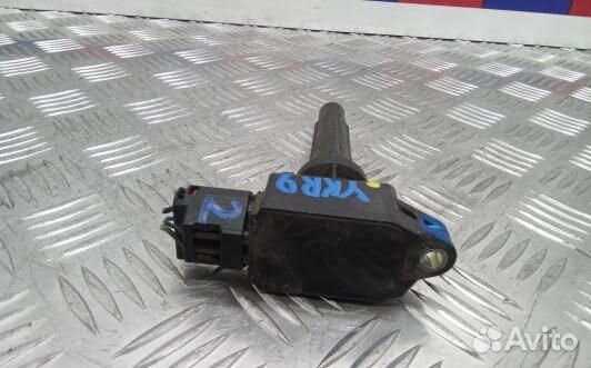 Катушка зажигания бензиновая mazda 6 GJ (YKR09DE02